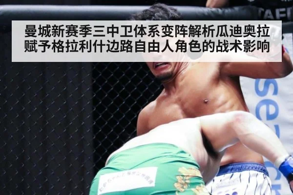 曼城新赛季三中卫体系变阵解析瓜迪奥拉赋予格拉利什边路自由人角色的战术影响